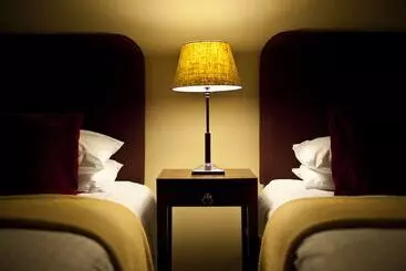 酒店 Mercure Thame Lambert