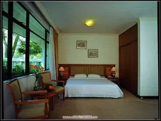 Hotel Nanhai Treasure