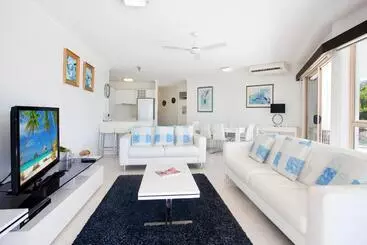 Otel Offshore Noosa Resort
