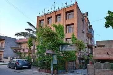 Hotel Pioneer Plaza Jodhpur