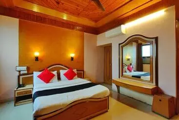 Hotel Pratap Heritage