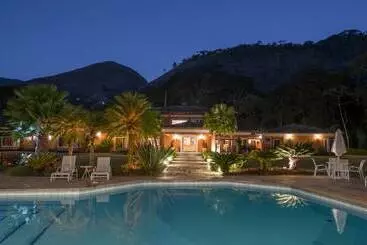 Hotel Quinta Da Paz Resort