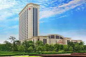 ホテル Sheraton Zhoushan