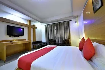 Hôtel Snow Princess