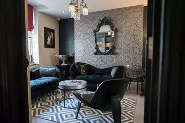 Hotel Square Townhouse