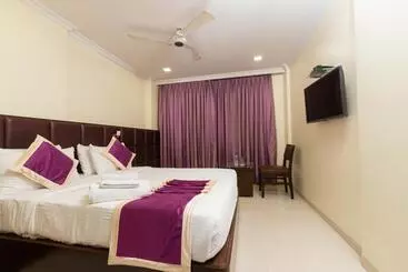 Hotel The Ontime