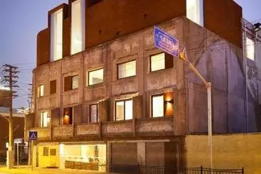 Hotel The Waterhouse At South Bund