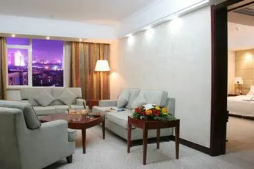 酒店 Tian He International