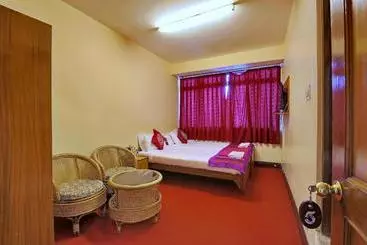 Hotel Tibet Home