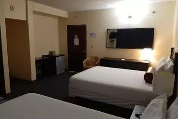 هتل Villa Del Sol