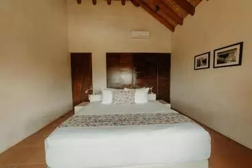 Lomakeskus Las Palmas Luxury Villas