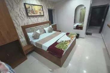 Hotel Siddhi Vinayak