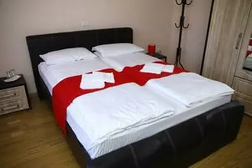 Pensiunea Sofia