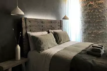 Bed and Breakfast Une Parenthèse
