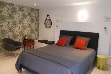 Bed and Breakfast Villa Xanadu