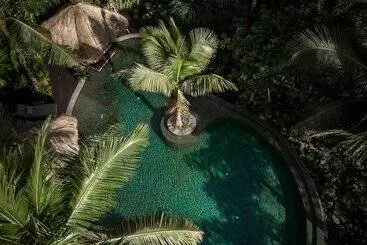 Hôtel Desa Hay Canggu