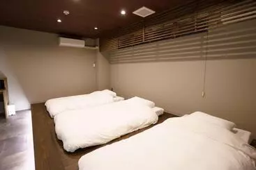 ホテル San Hiroshima