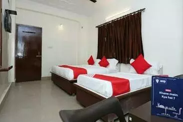 Otel Best Stay Haridwar By Shiva Palace