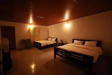 Pansiyon River View Guest House