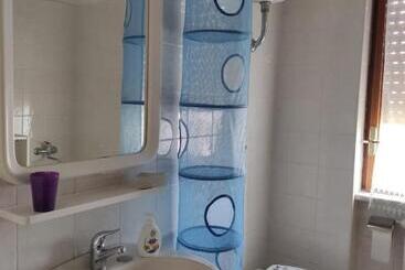 צימר Demetra Paestum