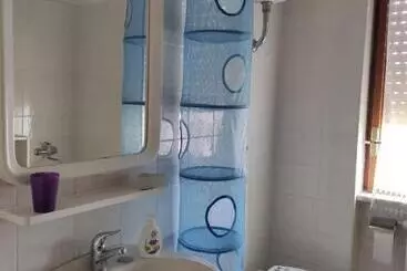 Bed and Breakfast Demetra Paestum