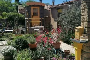 Bed and Breakfast La Fée Viviane Et Michel L Enchanteur