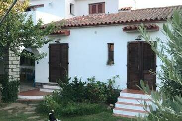 Bed and Breakfast Phocea