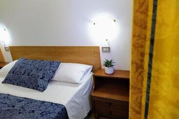 Pensjonat Camere Masaccio