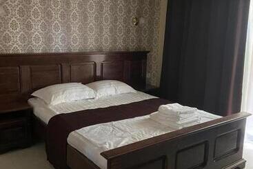 ペンション Casa Blanca Costinesti