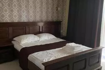 Pensiune Casa Blanca Costinesti