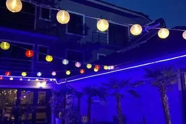 Pension Casa Blanca Costinesti