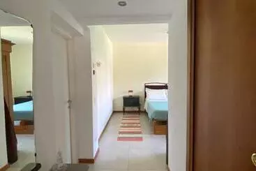 Pensionat Casanobile Il Melo