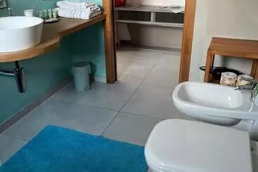 Pensió Casanobile Il Melo