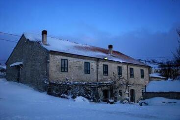 Bed and Breakfast Chevalier Claudio
