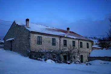 Bed and Breakfast Chevalier Claudio