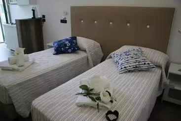 Bed and Breakfast Da Ninì