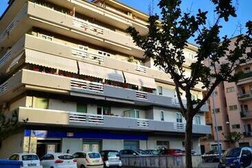 Bed and Breakfast Odeon Rooms