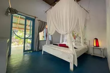 Blu Oceano B&b, Italian Restaurant