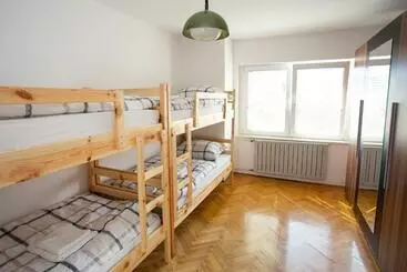 Hostel Lakebled