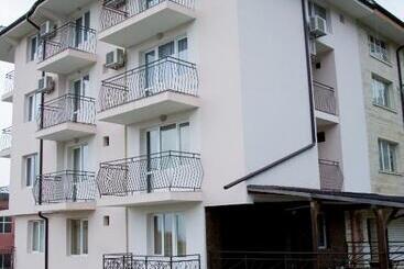 پانسیون вила дари свети влас