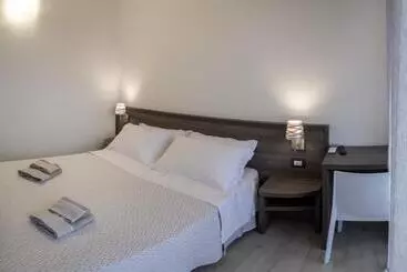 Pensjonat Il Mare Di Giulia