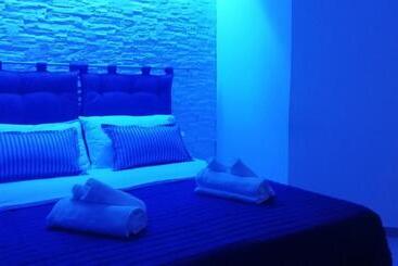 پانسیون Sogno D Estate 2