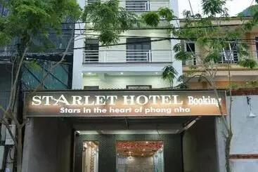 Starlet Hotel Phong Nha