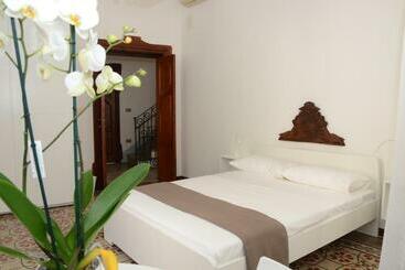 Bed and Breakfast Casa Cabras