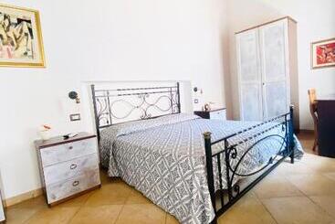 צימר Centu Concas