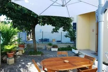 Casamare B&b