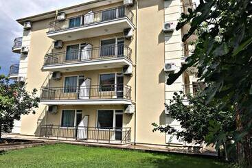 Panzió бербатови 1