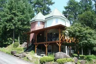 Pensió Cottage All Resort Service / Vacation Stay 8402