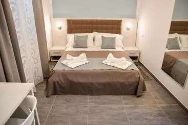 Pensione Dolcelina Home