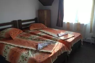 Pensão Villa Cristina